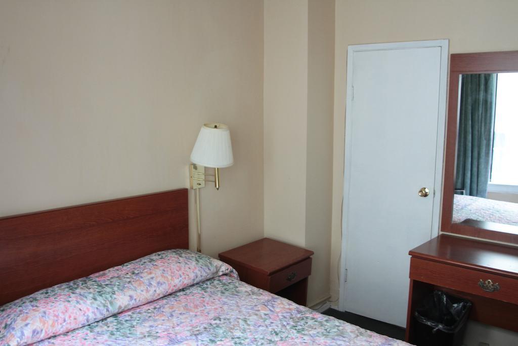 Gateway Inn San Francisco Kamer foto
