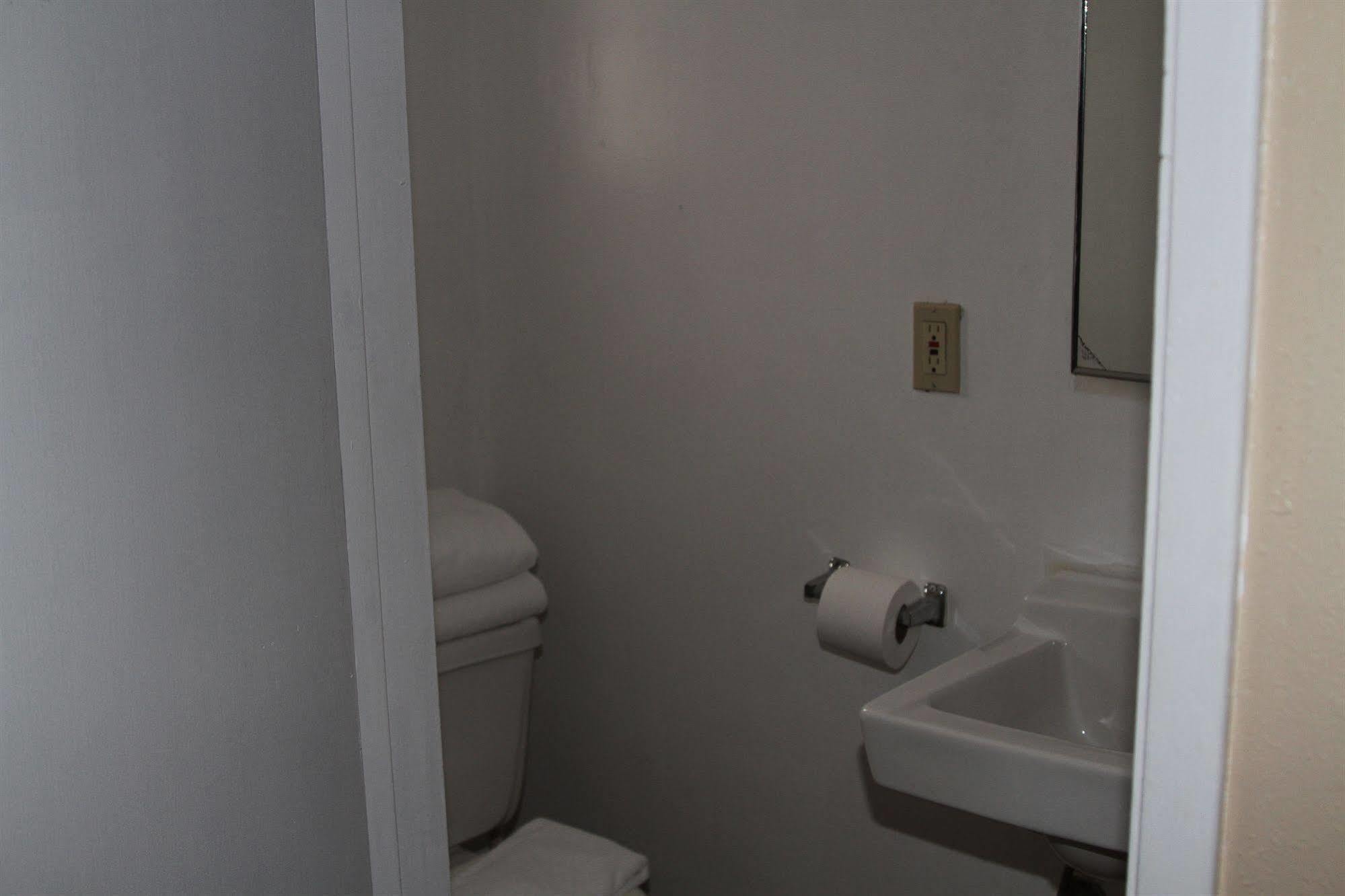 Gateway Inn San Francisco Buitenkant foto
