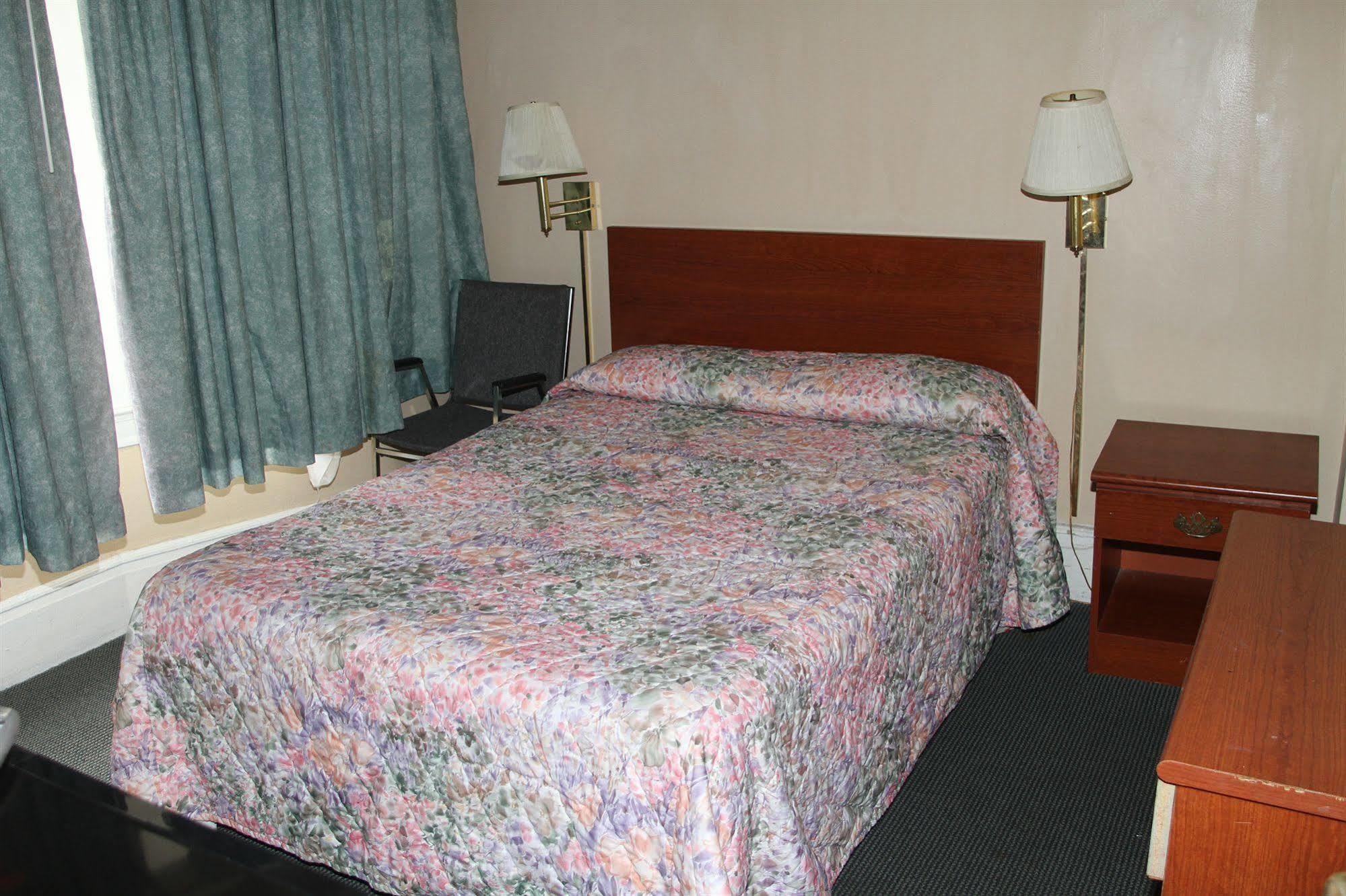 Gateway Inn San Francisco Buitenkant foto